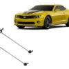 2 Bieletas Suspensao Dianteira Chevrolet Camaro 2010 A 2018