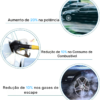 Kit 4 Bico Injetor ECOSPORT 2.0 16V FLEX - Image 5