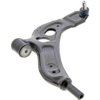 Par De Bandejas Da Suspensão  Dianteira  Mini Cooper Clubman Original - Image 6