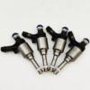 4 Bicos Injetores JETTA 2.0 TSI Original Bosch - Image 5