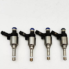 4 Bicos Injetores JETTA 2.0 TSI Original Bosch - Image 6