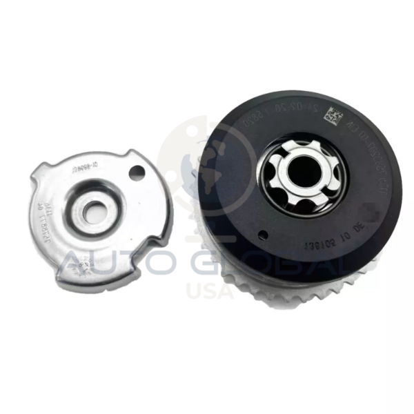 Par de Polias de Comando Variável de Admissão e Escape BMW N52 N54 - Image 7