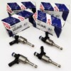 4 Bicos Injetores JETTA 2.0 TSI Original Bosch