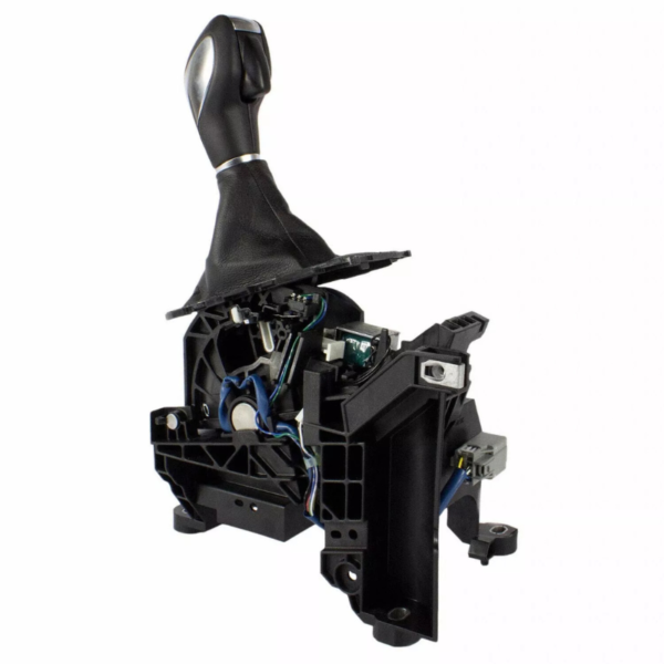 Comando Câmbio Automático Powershift Ford Focus 2012-2015 - Image 3