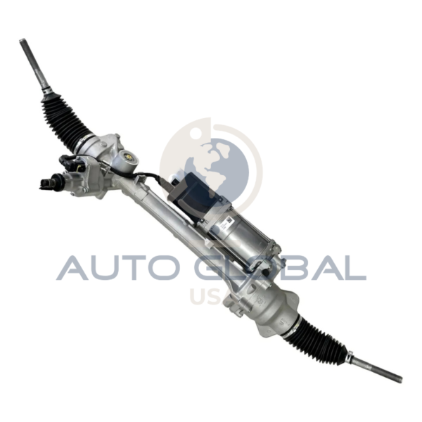 Caixa Direção Elétrica Li BMW X3 F25 X4 F26 2011-2017 32106864490