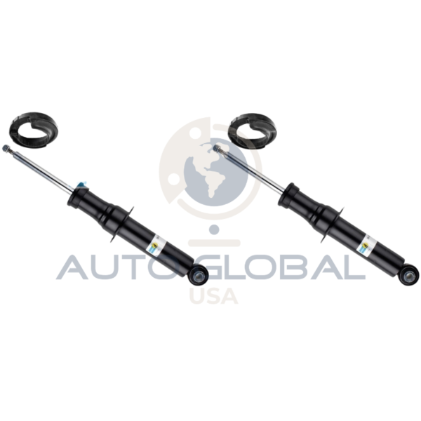 Par Amortecedor Traseiro BMW X3 G01 X4 G02 2017-2020