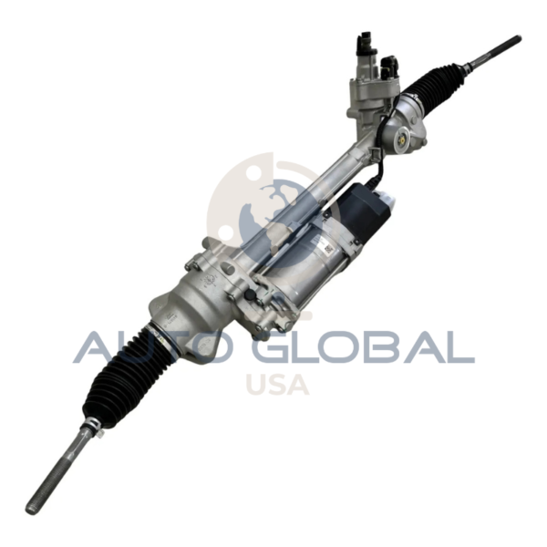 Caixa Direção Elétrica Li BMW X3 F25 X4 F26 2011-2017 32106864490 - Image 2