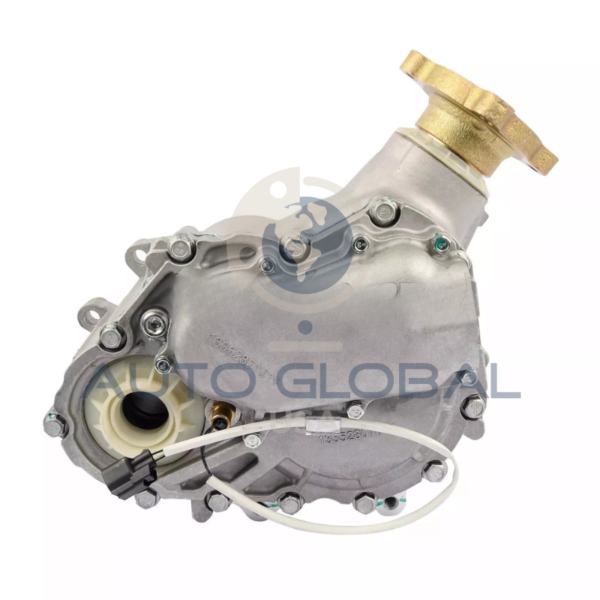 Diferencial Dianteiro Ford Edge 2008/2014 - Image 2
