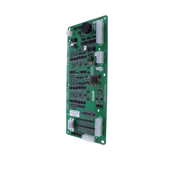 Placa De Circuito Alc500 Ecm P/ Z45 Genie 121765GT - Image 2