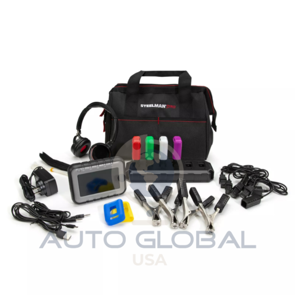 Kit de dispositivo de diagnóstico Steelman Pro Wireless Chassis EAR 2 60605 - Image 2