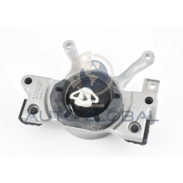 Suporte Coxim Câmbio Motor BMW 320i 2017-2022 - Image 3