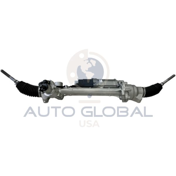 Caixa Direção Elétrica Li BMW X3 F25 X4 F26 2011-2017 32106864490 - Image 3
