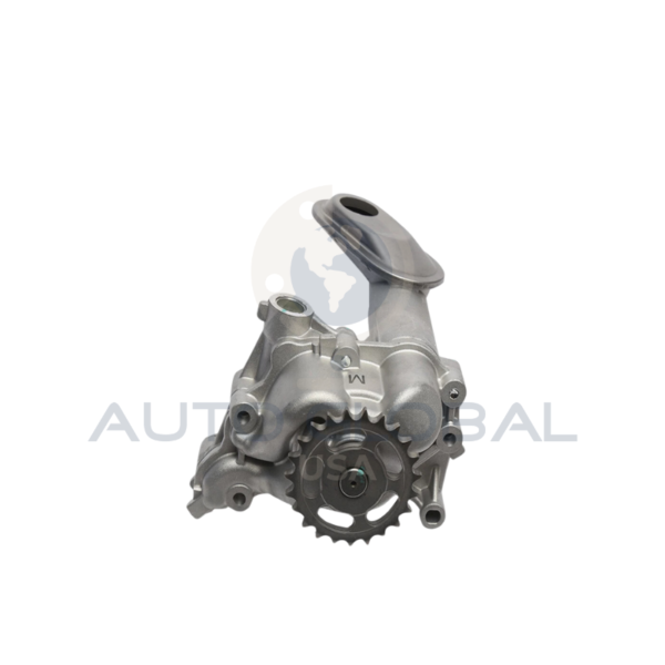 Bomba Óleo Land Rover Evoque Freelander 224dt 2.2 Diesel - Image 3