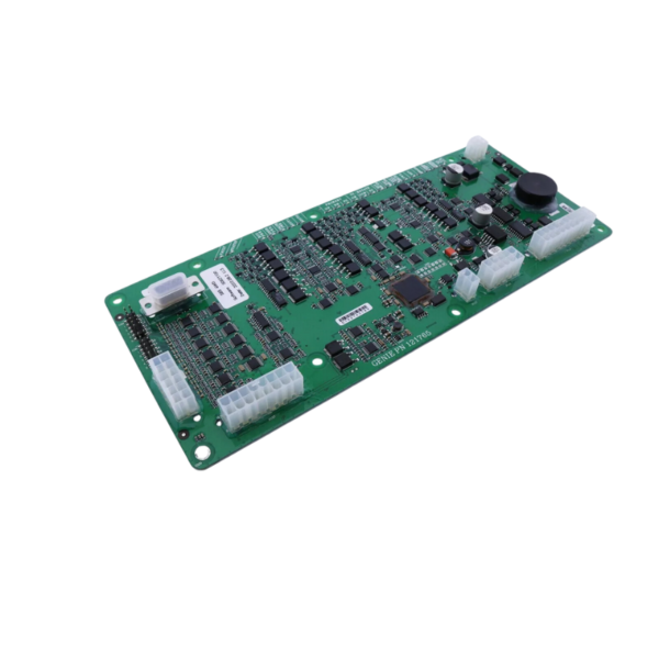 Placa De Circuito Alc500 Ecm P/ Z45 Genie 121765GT - Image 3