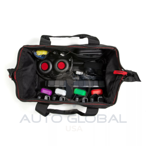 Kit de dispositivo de diagnóstico Steelman Pro Wireless Chassis EAR 2 60605 - Image 3