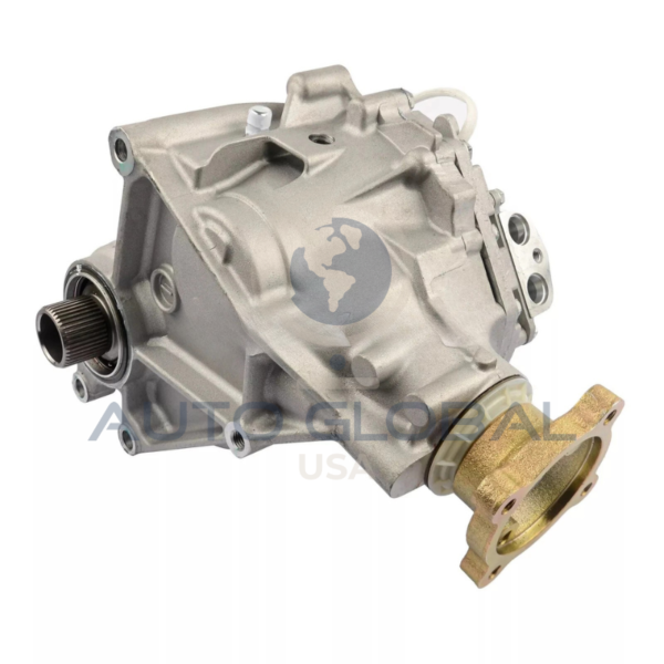 Diferencial Dianteiro Ford Edge 2008/2014 - Image 4