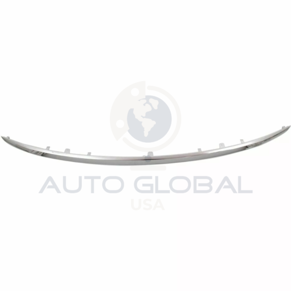 Friso Superior da grade dianteira Cromado CRV 2012 -2015 - Image 4