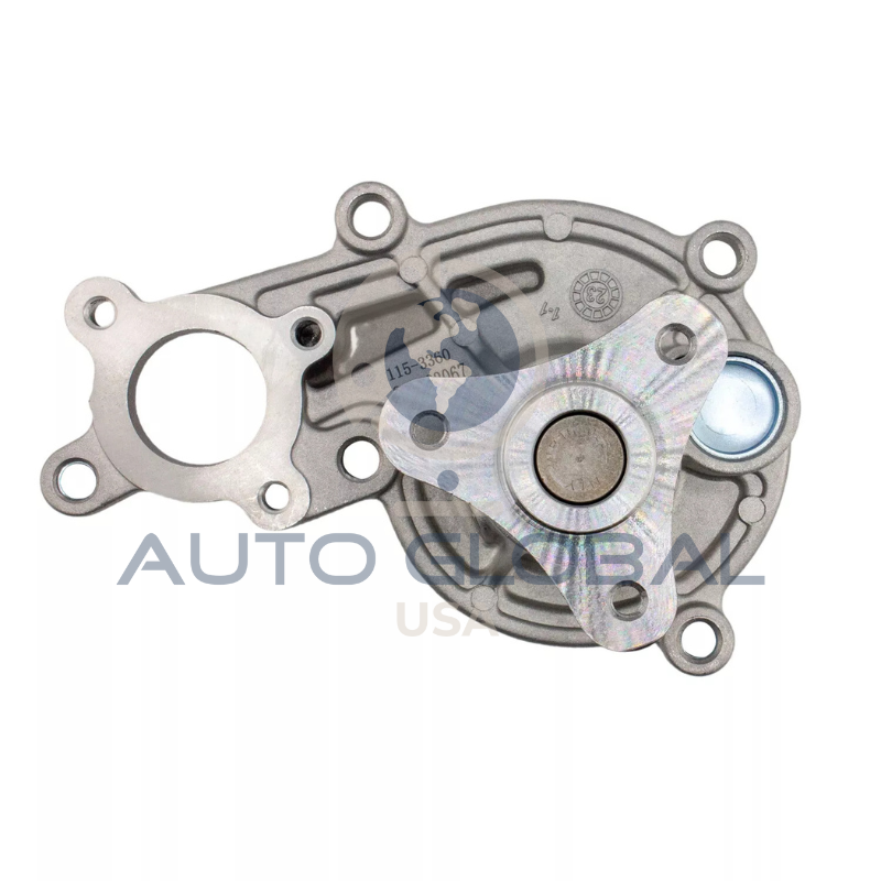 Bomba dÁgua BMW 320i 2016-2022 - Imagem 4