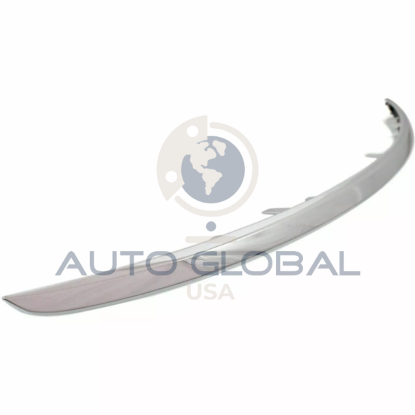 Friso Superior da grade dianteira Cromado CRV 2012 -2015