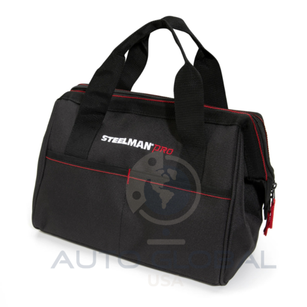 Kit de dispositivo de diagnóstico Steelman Pro Wireless Chassis EAR 2 60605 - Image 4