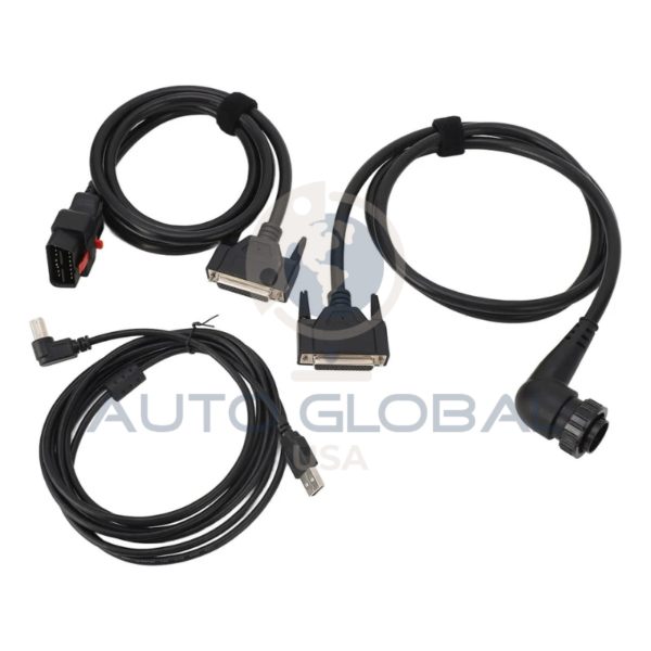 Ferramenta De Diagnóstico Super Mb Pro M6+ Diagnóstico De Es - Image 6