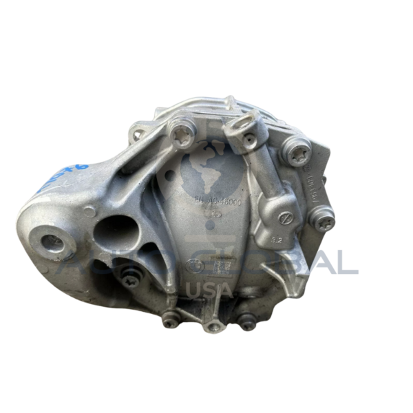 diferencial traseiro  BMW 330i G20 2019-2024 - Image 4