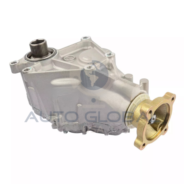Diferencial Dianteiro Ford Edge 2008/2014 - Image 5