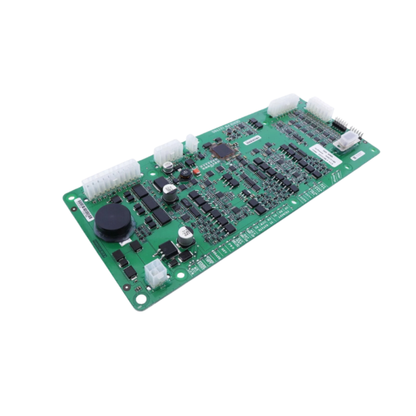 Placa De Circuito Alc500 Ecm P/ Z45 Genie 121765GT - Image 5