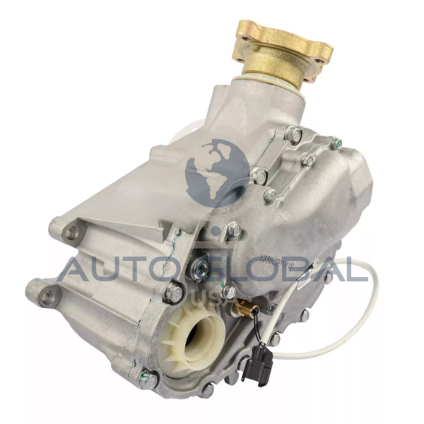 Diferencial Dianteiro Ford Edge 2008/2014 - Image 6
