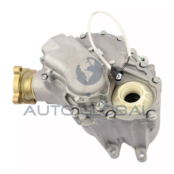 Diferencial Dianteiro Ford Edge 2008/2014 - Image 7