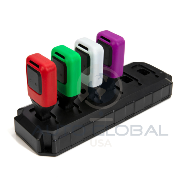 Kit de dispositivo de diagnóstico Steelman Pro Wireless Chassis EAR 2 60605 - Image 6