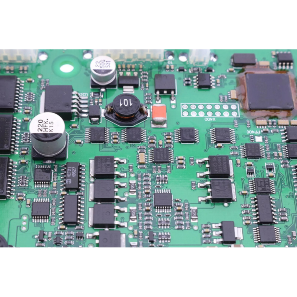 Placa De Circuito Alc500 Ecm P/ Z45 Genie 121765GT - Image 7