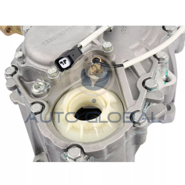 Diferencial Dianteiro Ford Edge 2008/2014 - Image 8