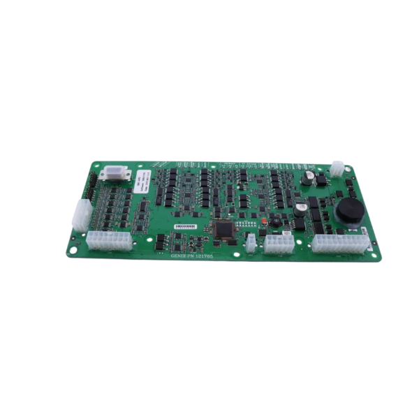 Placa De Circuito Alc500 Ecm P/ Z45 Genie 121765GT - Image 8