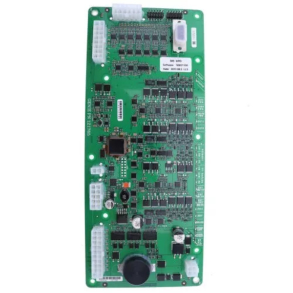 Placa De Circuito Alc500 Ecm P/ Z45 Genie 121765GT
