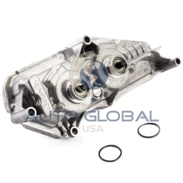 Módulo Tcm Cambio Power Shift Ford Ecosport Focus New Fiesta Original Ford 2012-2019