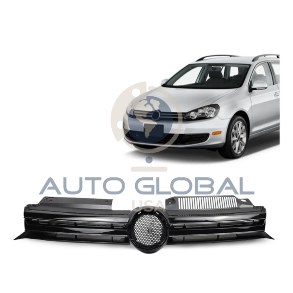 Grade Dianteira Jetta Variant 2010-2013