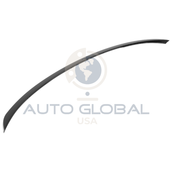 Aerofólio Black Piano BMW 320i 330i G20 2019-2024