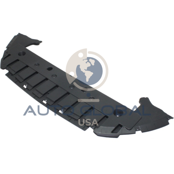 Defletor/Protetor inferior do cárter ford fusion 2013/2018 Original