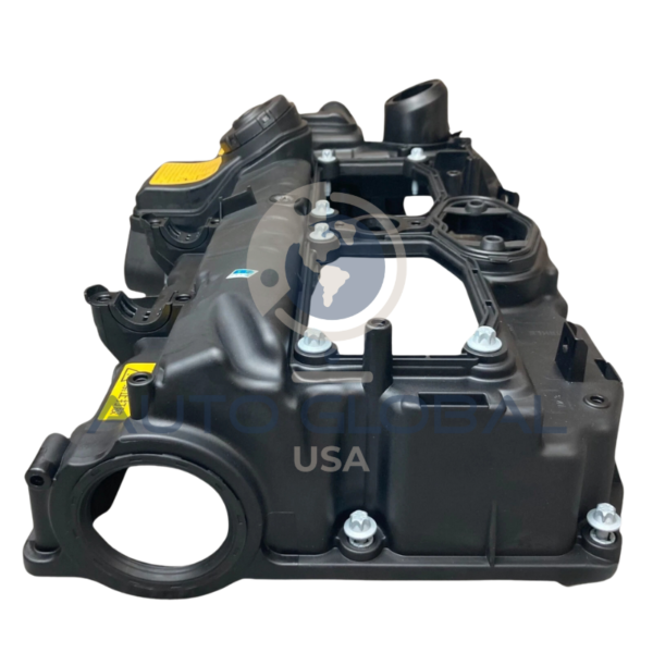 Tampa de válvulas original Mahle para BMW N20 F10 320, 528, X3,  Z4, X5 2.0