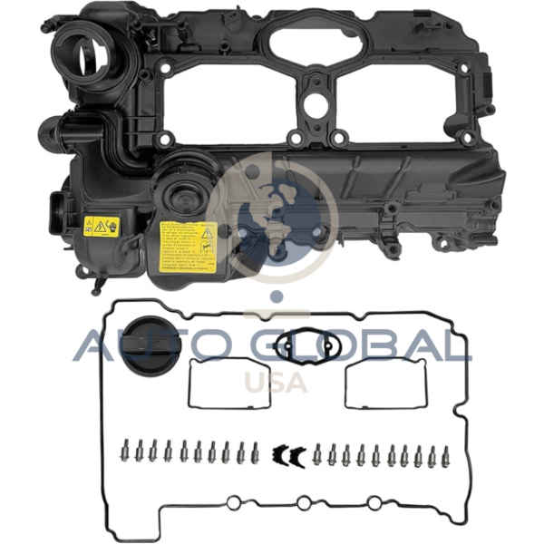 Tampa de válvulas  para BMW N20 F10 320, 528, X3,  Z4, X5 2.0
