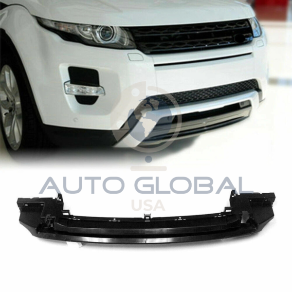 Suporte de Fixação do Para-choque Dianteiro Compatível com Land Rover Range Rover Evoque 2010-2018
