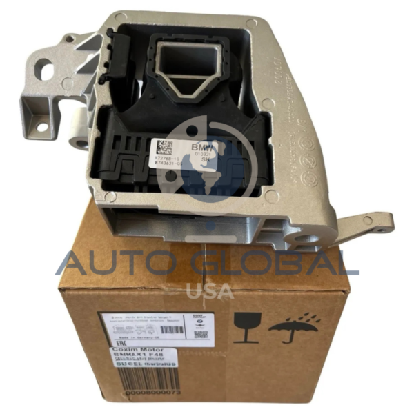 Coxim Motor Direito Bmw X1,X2 /F48 Mini Cooper 2015-2019