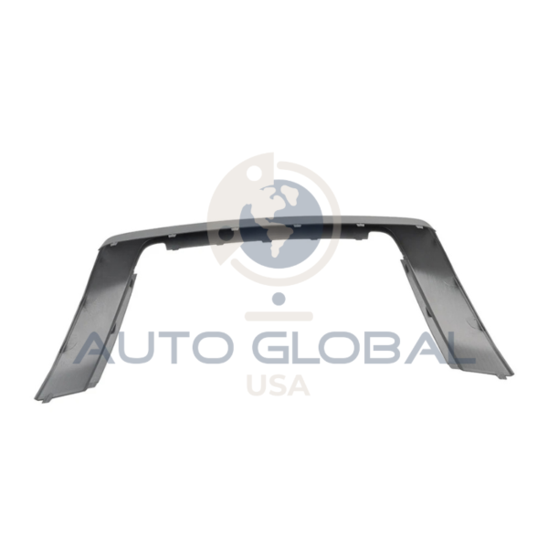 Capa Inferior do Para-choque Dianteiro Para Land Rover Range Rover Evoque 2012-2015. - Image 10
