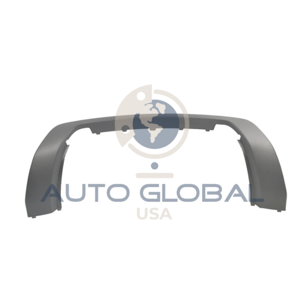 Capa Inferior do Para-choque Dianteiro Para Land Rover Range Rover Evoque 2012-2015. - Image 2