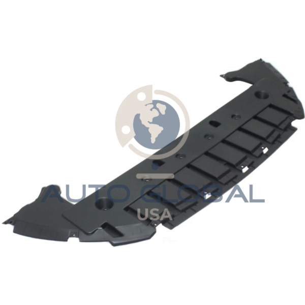 Defletor/Protetor inferior do cárter ford fusion 2013/2018 Original - Image 2