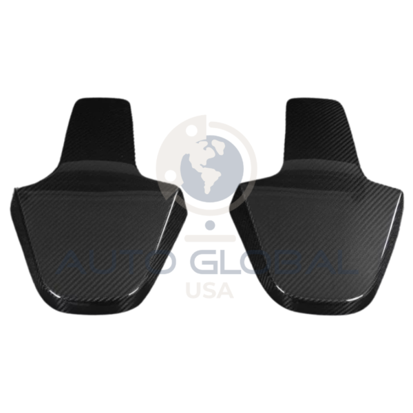 Jogo com 4 Capas de Banco em Fibra de Carbono Real – BMW M3 G80 / M4 G82 2021-2025 - Image 18