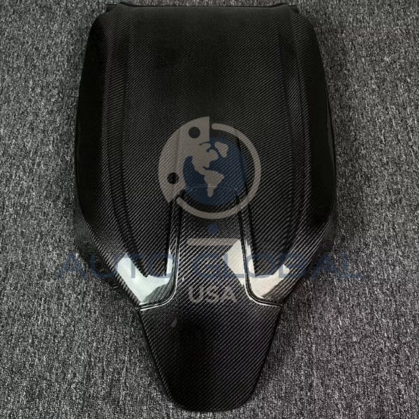 Jogo com 4 Capas de Banco em Fibra de Carbono Real – BMW M3 G80 / M4 G82 2021-2025 - Image 2