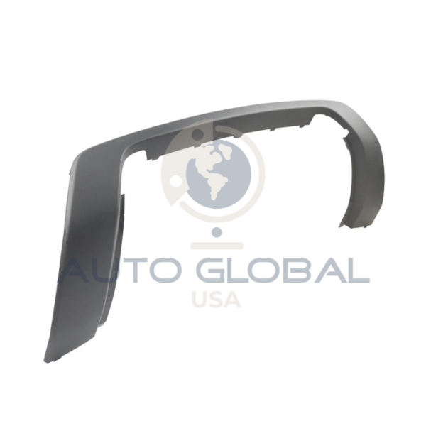 Capa Inferior do Para-choque Dianteiro Para Land Rover Range Rover Evoque 2012-2015. - Image 3