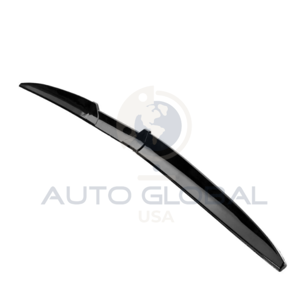 Aerofólio Traseiro Tipo Asa em Black Piano para Porta-Malas – BMW Série 3 F30 M3 2012-2018 - Image 3